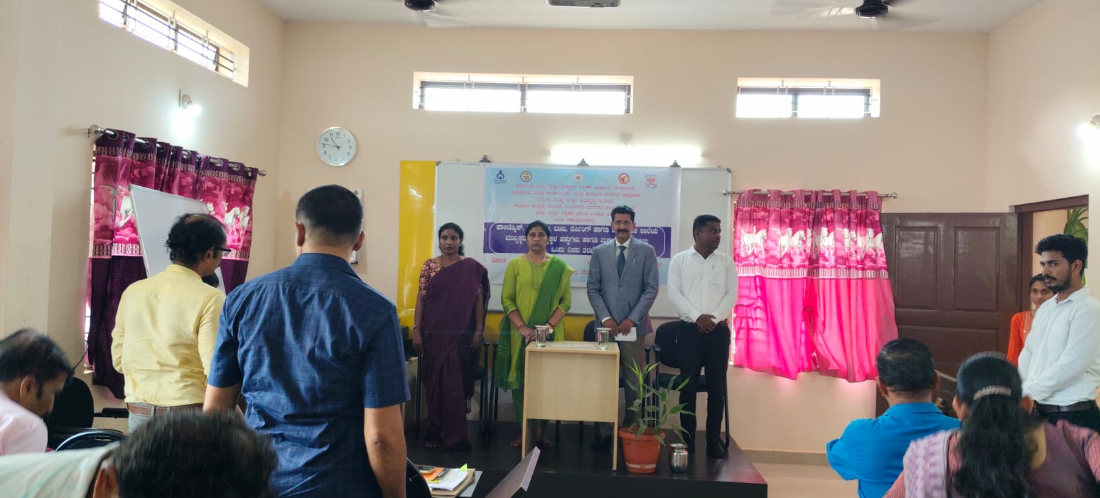 POCSO Event 4